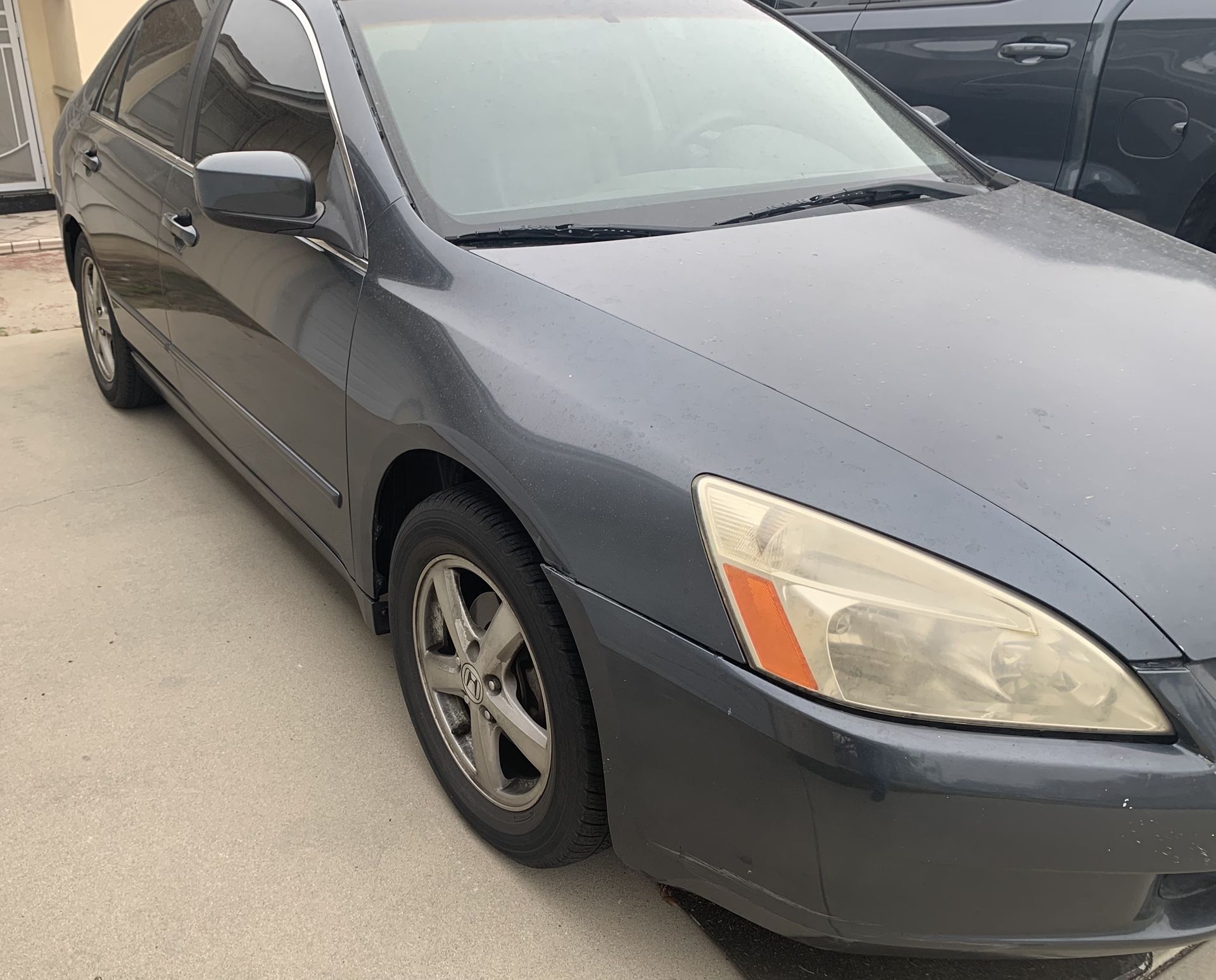 2003 Honda Accord