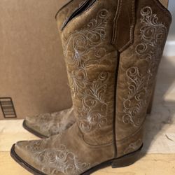 Cowgirl Boots 