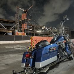 05 Roadking Harley Davidson Roadking  (TRADE)