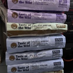 Dog Food