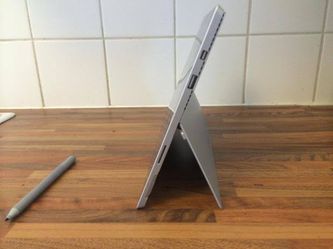 4G LTE UNLOCKED MICROSOFT SURFACE PRO 3 QUAD CORE - 64GB *** NEW IN BOX