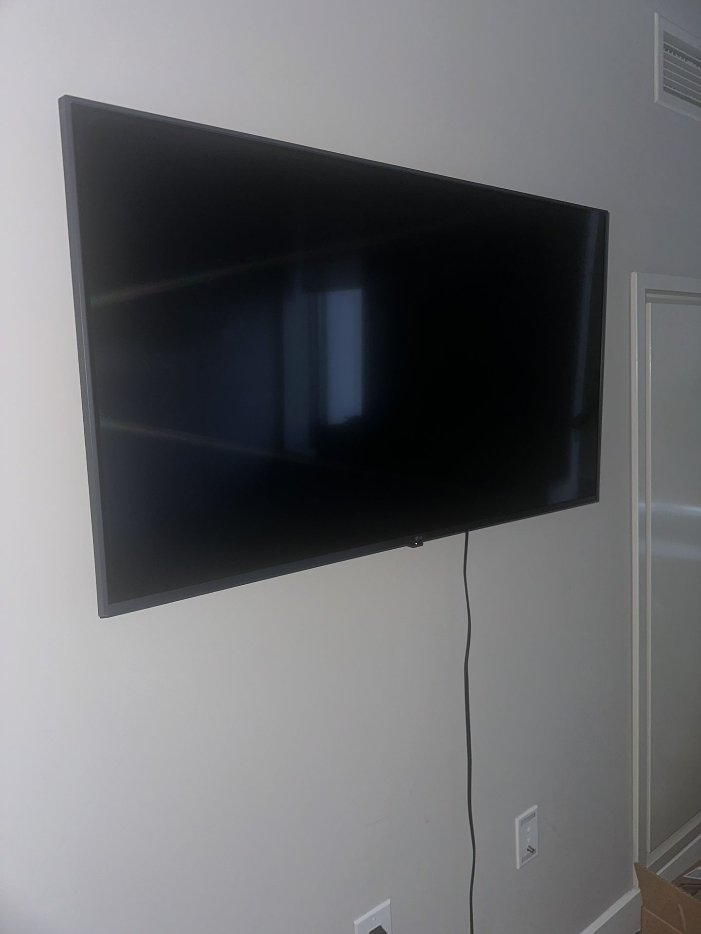 44 Inch Tv LG