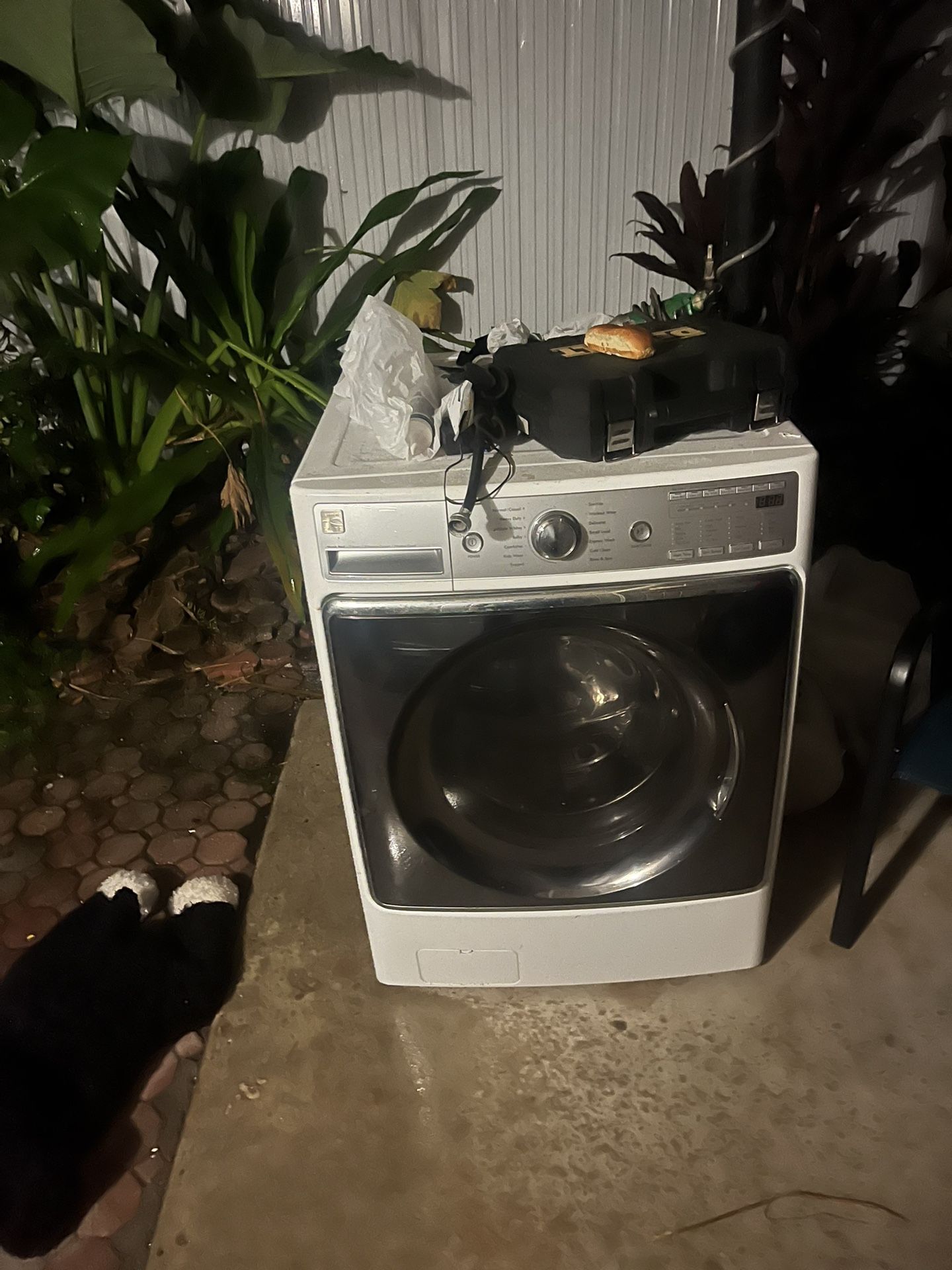 Kenmore Washer For Sale