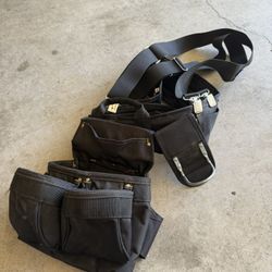 CLC Work Gear Electrical And Maintenance Tool Carrier