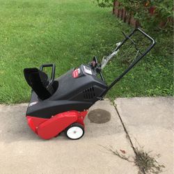 Snow Blower
