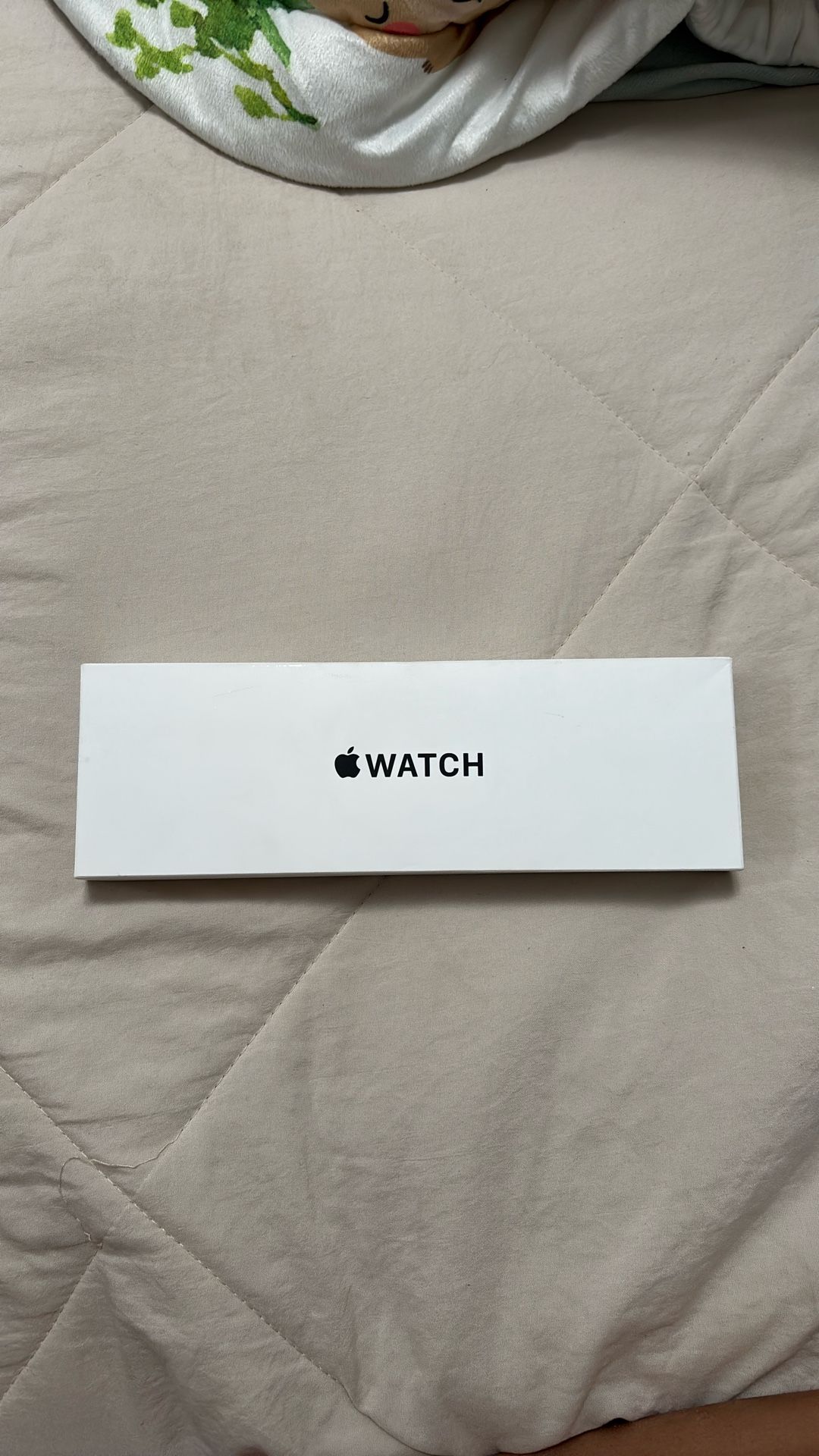 Brand New Apple Watch