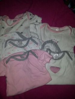 6-9 onsies