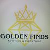 Golden Finds 