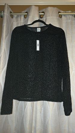 Victoria's Secret Pink top XXL