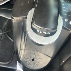 Keurig Coffee Maker