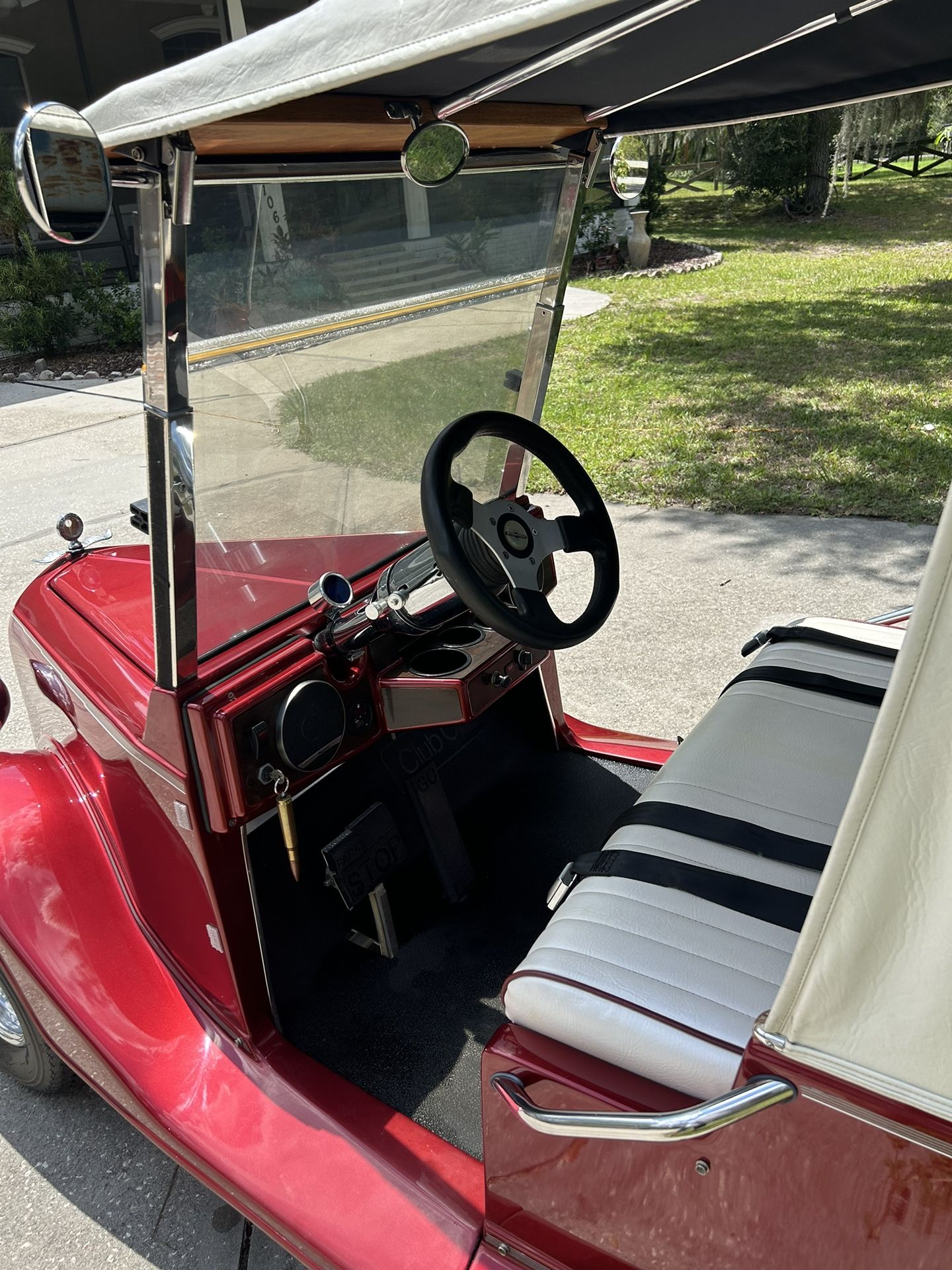 Golf Cart for Sale in Wimauma, FL OfferUp