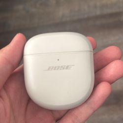 bose ear phone 