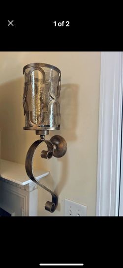 Large And Heavy Scone