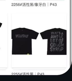 Aloc tee size small