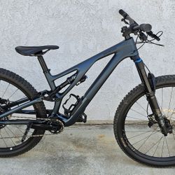 2022 Specialized Stumpjumper EVO Mountain Bike- LIKE NEW