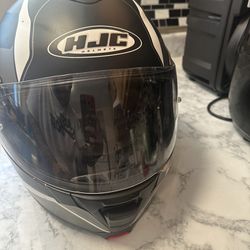 HJC IS-MAX II Modular Helmet XL