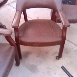 Dining Room Table Chair Set