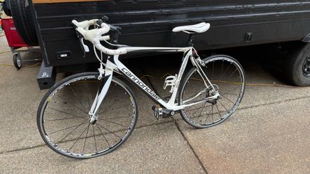Cannondale synapse