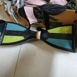 Hoverboard