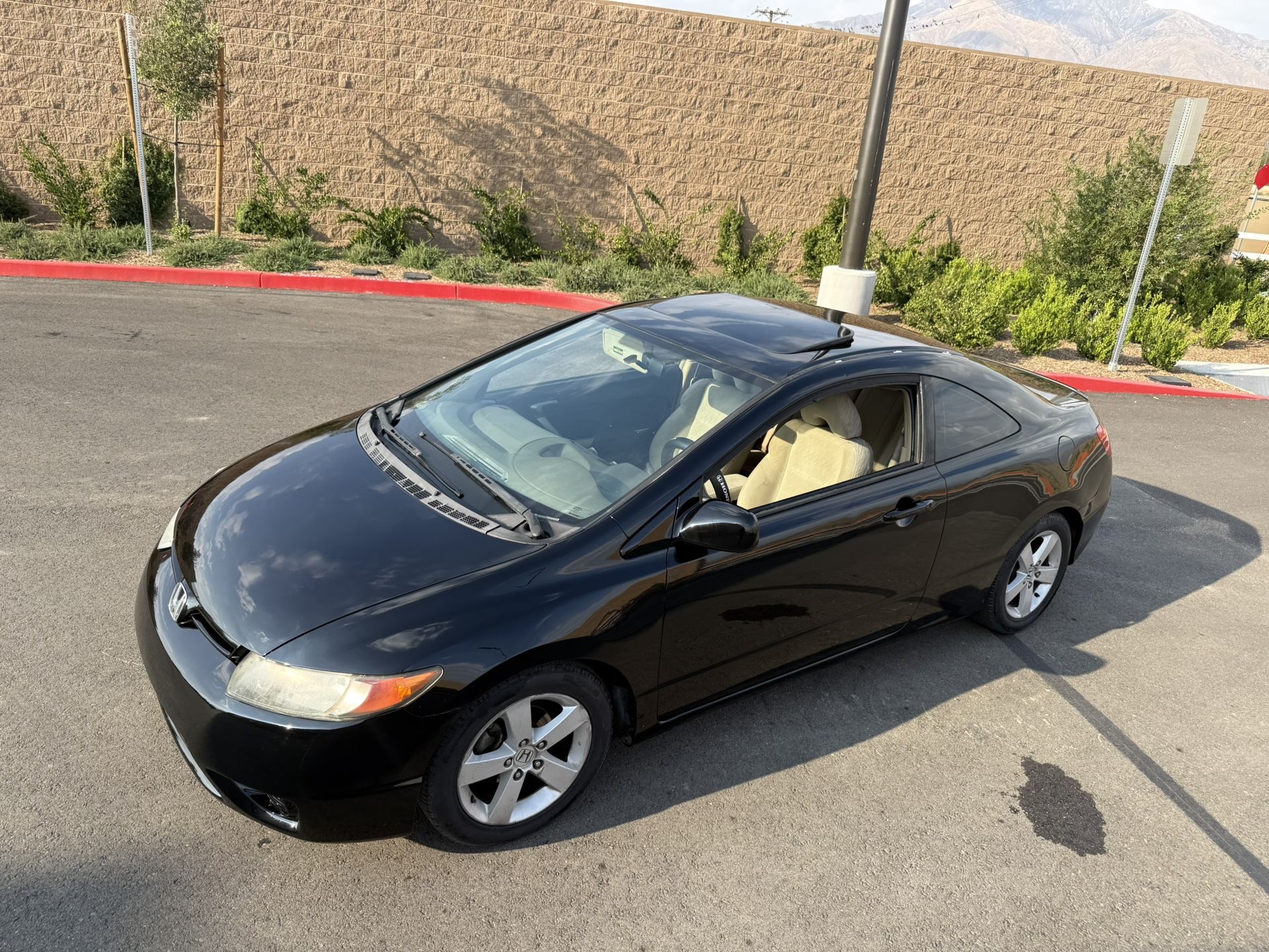 2006 Honda Civic