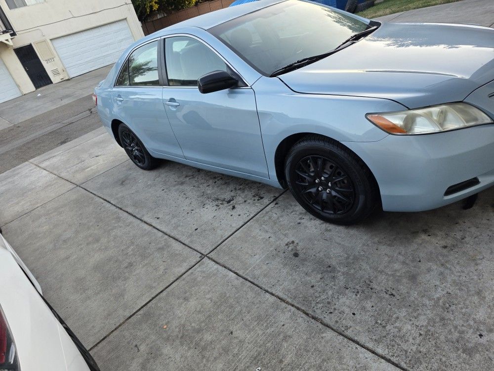 2009 Toyota Camry