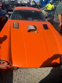 un jaguar ano 1978