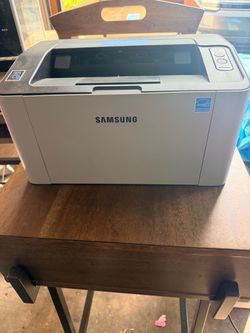 Samsung printer