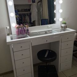 Vanity’s For Sell