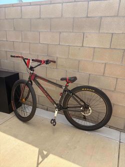 Fast ripper