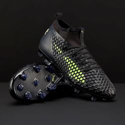 Puma Soccer Shoes 