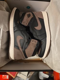 Nike Air Jordan 1 Retro High OG "Palomino"