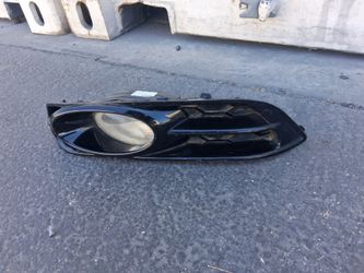Honda Civic Foglight