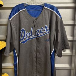 Dodgers Jersey