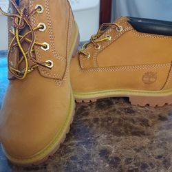 New Women's Timberland Ankle Boot