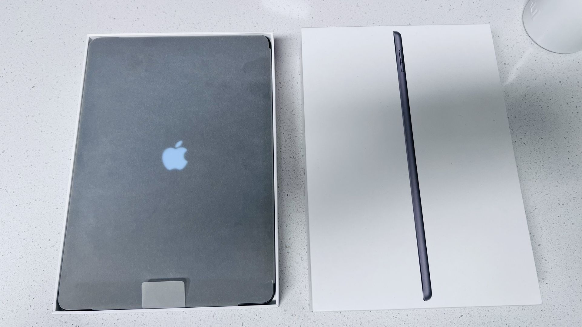 64 GB 9th Gen iPad Brand New In Box