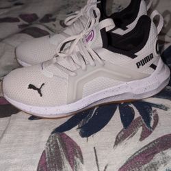 Women's Puma Softride 