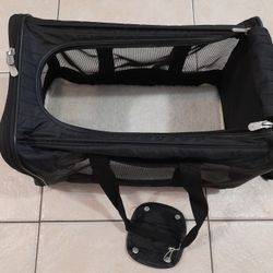 Airline Travel Pet Carrier