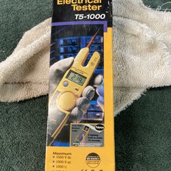 Electric Tester