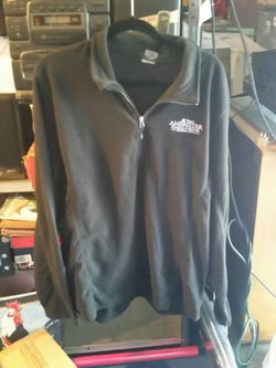 Long sleeve ameristar casino shirt