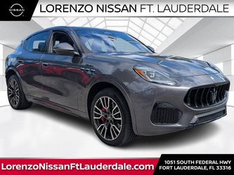 2023 Maserati Grecale