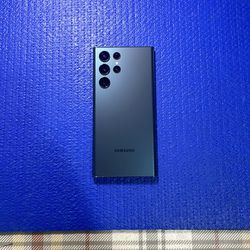 Samsung s22ultra 128gb green  verizon