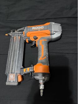Brad Nailer
