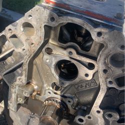 Ls1 Motor