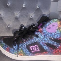 Dc Shoes For Women 