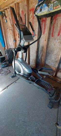 Elliptical Pro Form