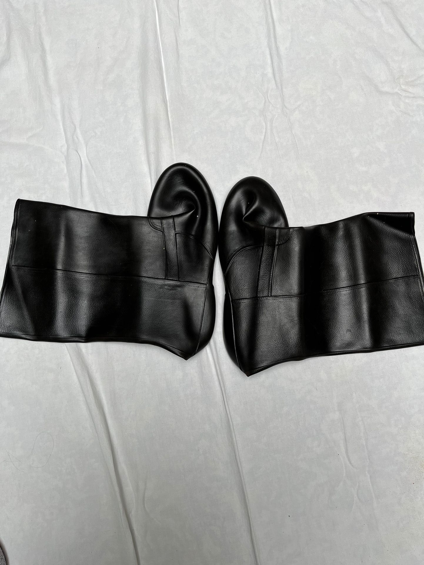 Small Totes Rubber Boot/shoe Covers