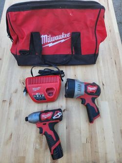 12v Tools 