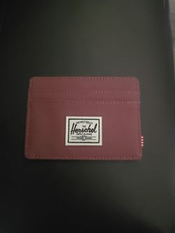 Herschel Charlie Wallet