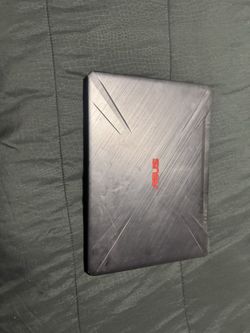 ASUS Gaming Laptop