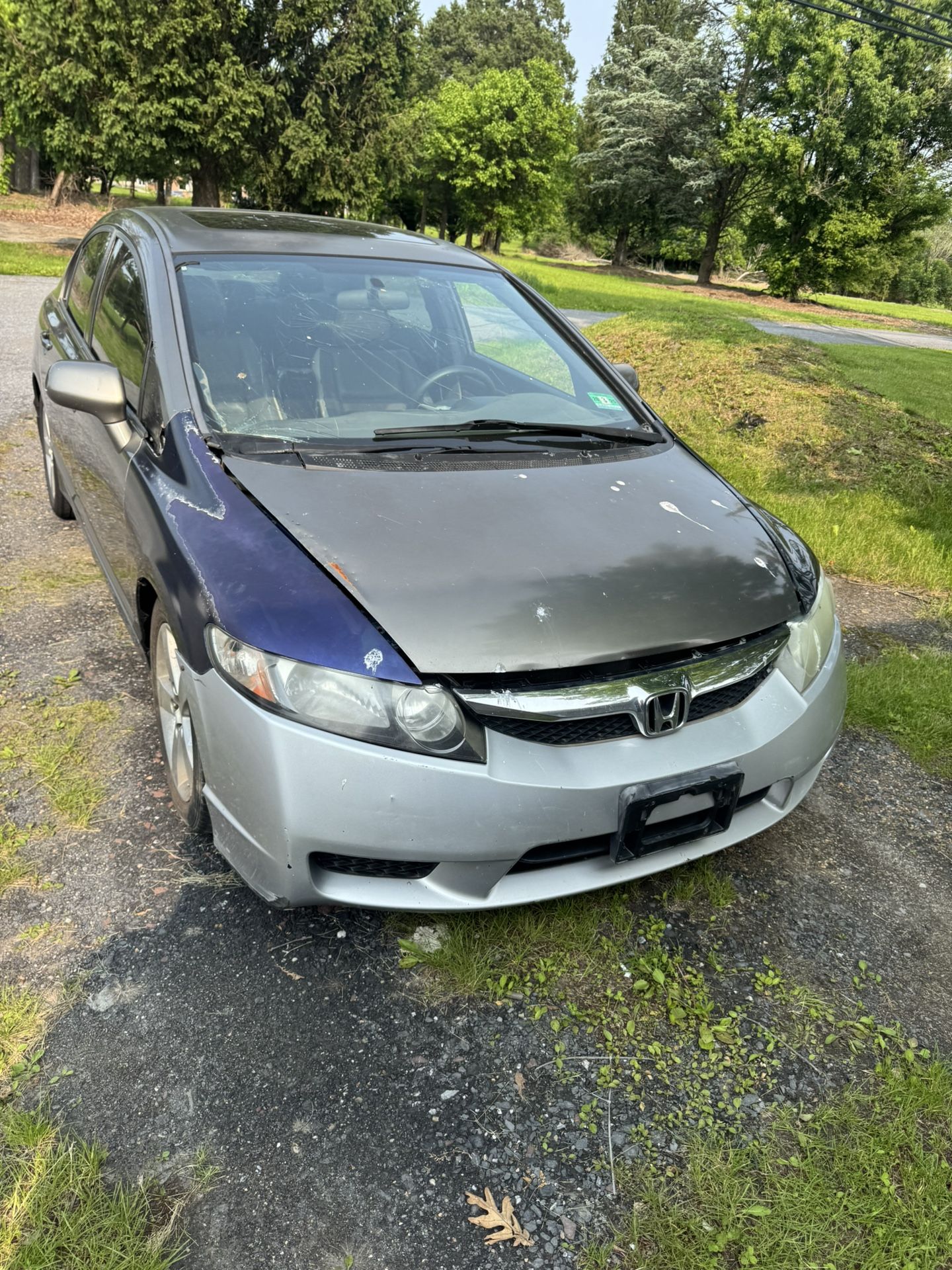 2008 Honda Civic